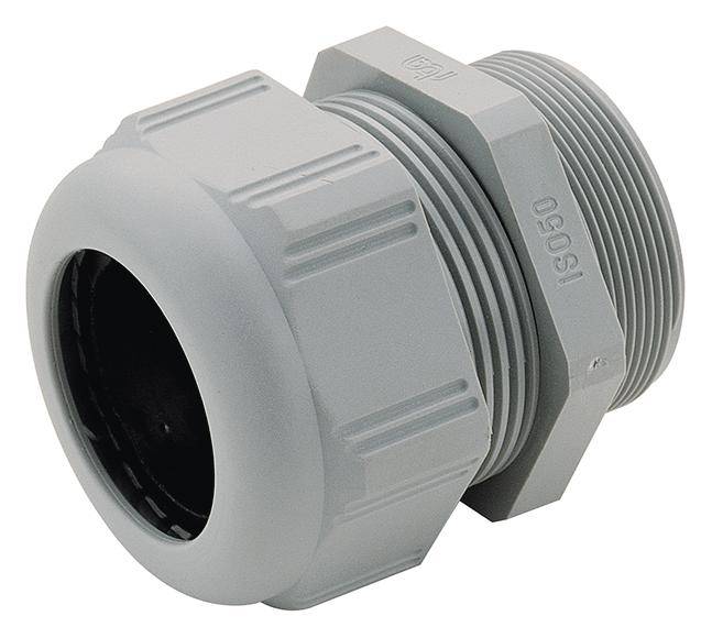 Legrand 384369 Kabelverschraubung M12 Kunststoff Schwarz 50 St.