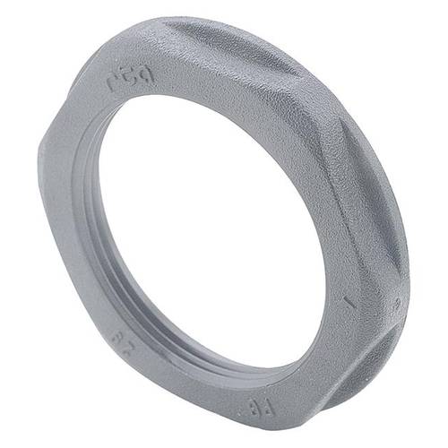 Legrand 386574 Gegenmutter Dunkelgrau 1 St.