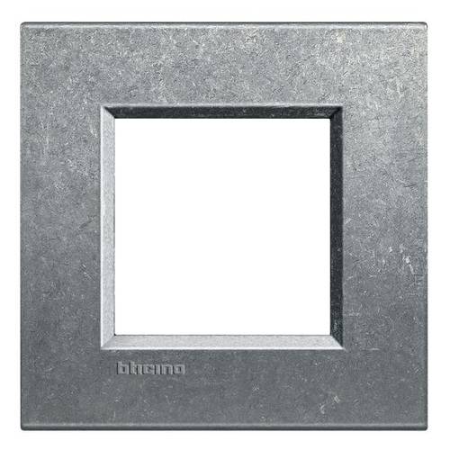 Legrand Rahmen Living&Light Natur LNA4802NA 1 St.