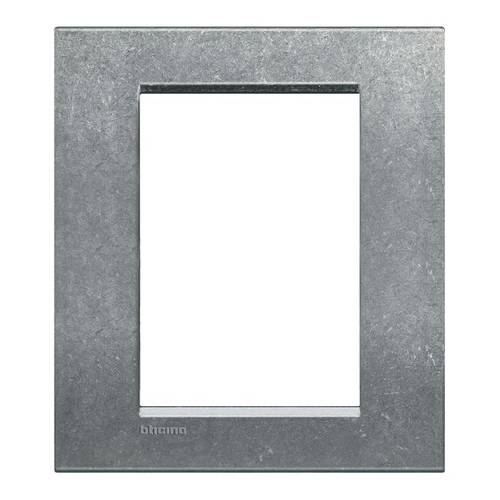 Legrand Rahmen Living&Light Natur LNA4826NA 1 St.