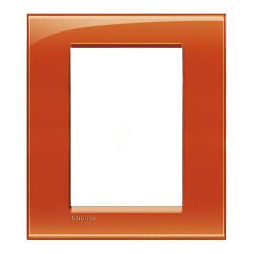 Legrand Rahmen Living&Light Orange LNA4826OD 1 St.