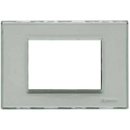 Legrand Rahmen Living&Light Kristall LND4803KR 1 St.