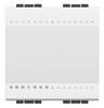 Legrand Kreuzschalter Living&Light Weiß N4004M2N 1 St.