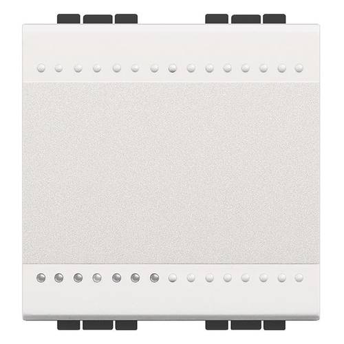 Legrand Taster Living&Light Weiß N4005M2A 1 St.