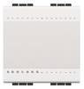 Legrand Taster Living&Light Weiß N4005M2A 1 St.