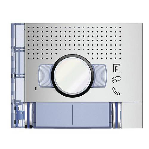 Legrand 351221 Türsprechanlagen-Zubehör Abdeckung Aluminium