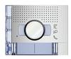 Legrand 351221 Türsprechanlagen-Zubehör Abdeckung Aluminium