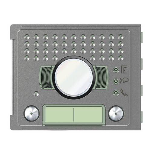 Legrand 351225 Türsprechanlagen-Zubehör Abdeckung Messing