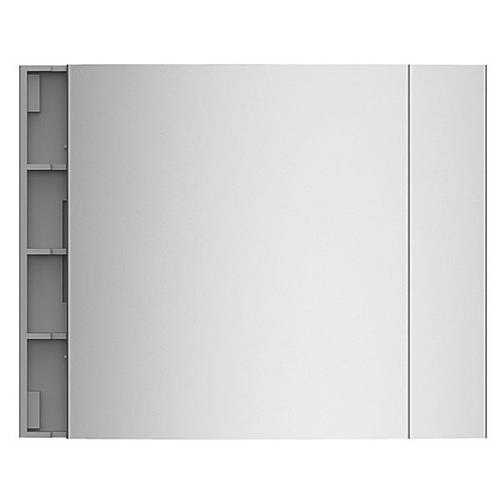 Legrand 352301 Türsprechanlagen-Zubehör Abdeckung Aluminium