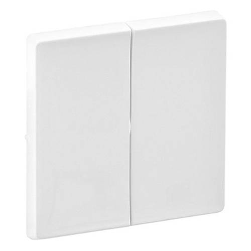 Legrand Wippe Valena Life Allure Weiß 755020 1 St.