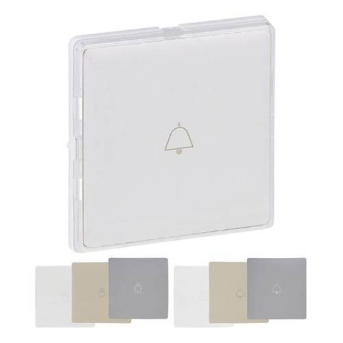 Legrand Wippe Valena Life Allure Weiß 755110 1 St.