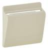 Legrand Abdeckung Valena Life Allure Beige 755161 1 St.