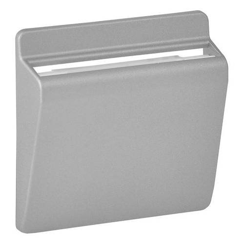 Legrand Abdeckung Valena Life Allure Aluminium 755162 1 St.