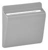 Legrand Abdeckung Valena Life Allure Aluminium 755162 1 St.
