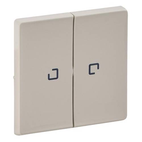 Legrand Wippe Valena Life Allure Beige 755221 1 St.