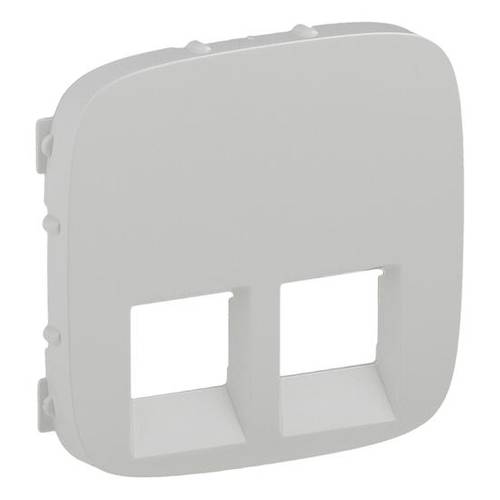 Legrand Abdeckung Valena Life Allure Weiß 755425 1 St.