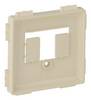 Legrand Abdeckung Valena Life Allure Beige 755491 1 St.