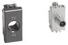 Legrand TV-Steckdose Axolute Anthrazit H4202P14 1 St.