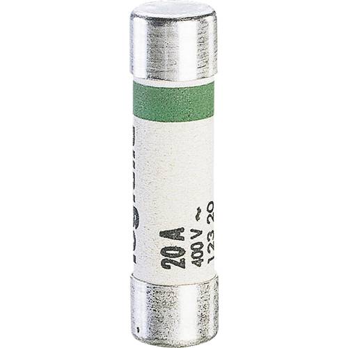 Legrand 012320 Zylindersicherung 20 A 400 V/AC 10 St.
