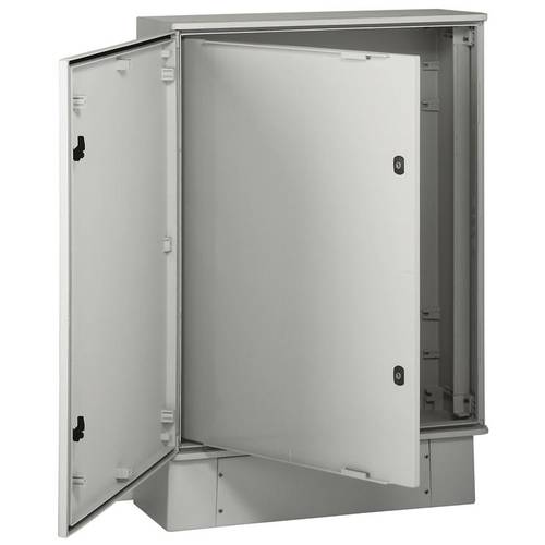 Legrand 036364 Tür (L x B x H) 36 x 800 x 1000 mm Kunststoff Grau 1 St.