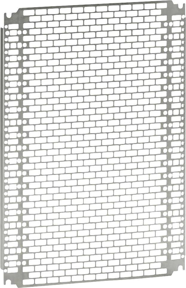 Legrand Legrand 036093 Montageplatte (L x B) 500 mm x 500 mm Stahl 1 St.