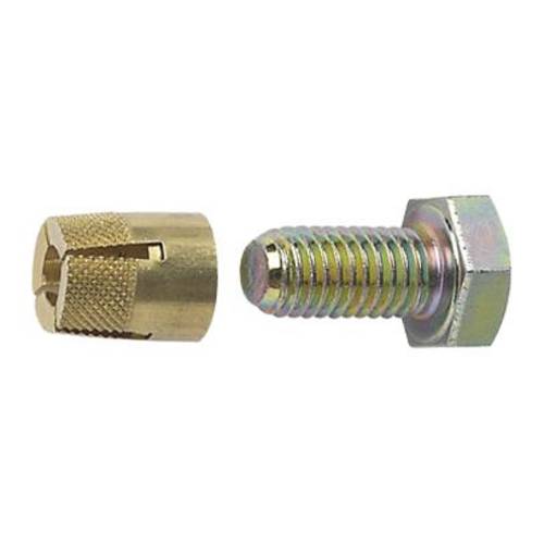 Legrand 36240 Gewindebolzen Messing 1 St.