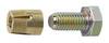 Legrand 36240 Gewindebolzen Messing 1 St.