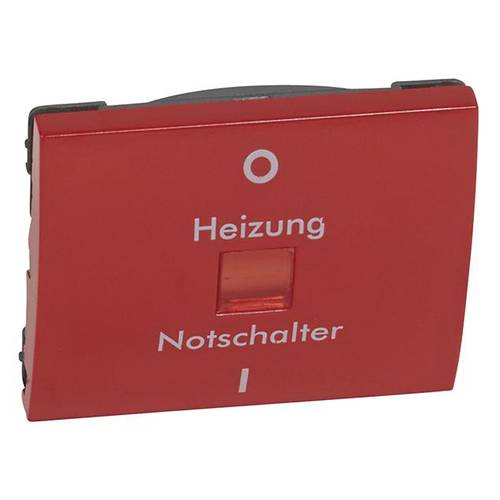 Legrand Wippe Galea / Pro21 Ultra-Weiß 771018 1 St.