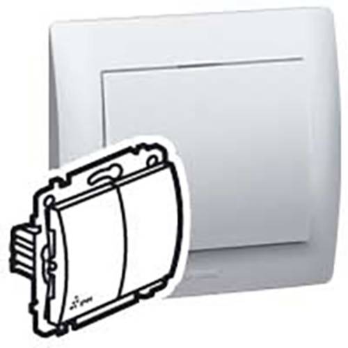 Legrand Taster Galea / Pro21 Weiß 771023 1 St.