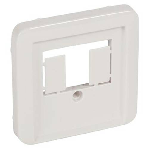 Legrand Abdeckung Galea / Pro21 Beige 776090 1 St.