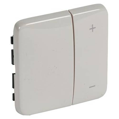 Legrand Wippe Galea / Pro21 Beige 776686 1 St.