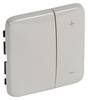 Legrand Wippe Galea / Pro21 Beige 776686 1 St.