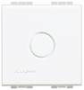 Legrand Abdeckung Living&Light Weiß N4951 1 St.