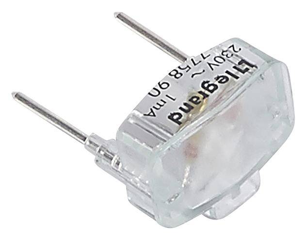 Legrand Glimmaggregat gn Legrand 069496-0