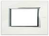 Legrand (SEKO) Abdeckrahmen limoges-ws 3 Module HA4803BG