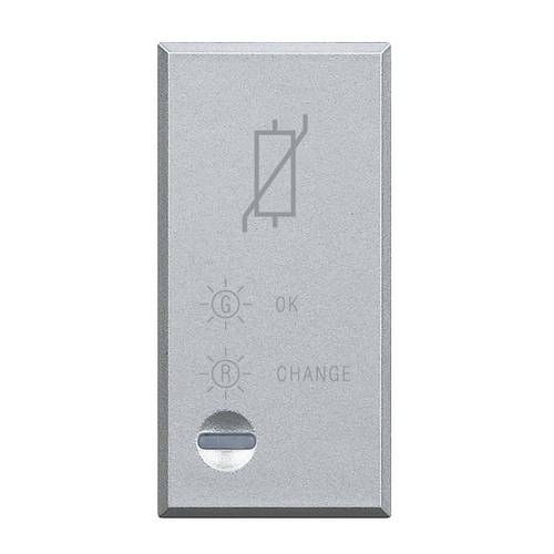 Legrand Überspannungsschutz Axolute Aluminium HC4536 1 St.
