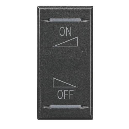 Legrand Wippe Axolute Anthrazit HS4911AI 1 St.