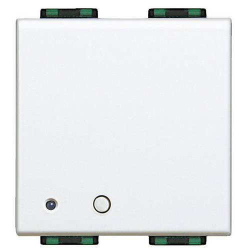 Legrand Funk-Empfänger Living&Light Weiß N4577 1 St.