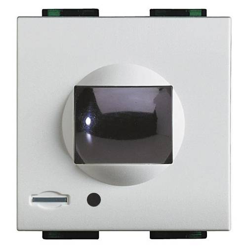 Legrand Infrarot-Empfänger Living&Light Weiß N4654N 1 St.