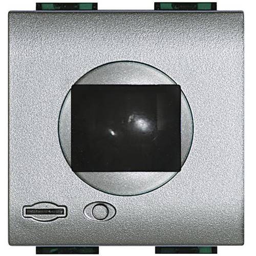 Legrand Infrarot-Empfänger Living&Light Silber NT4654N 1 St.