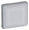 Legrand Lichtsignal Soliroc Grau 077868 1 St.