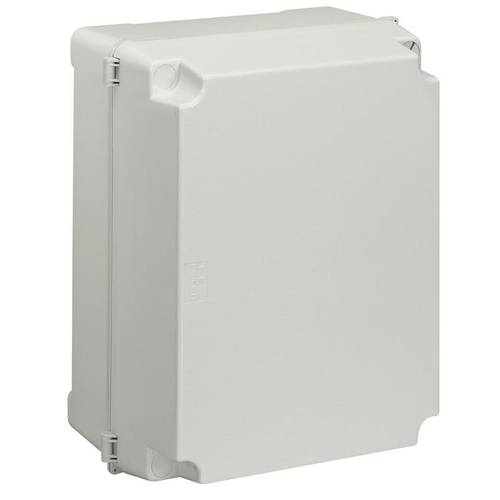 Legrand 035054 Gehäuse 240 x 310 x 160 Kunststoff Lichtgrau 1 St.
