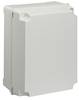 Legrand 035054 Gehäuse 240 x 310 x 160 Kunststoff Lichtgrau 1 St.