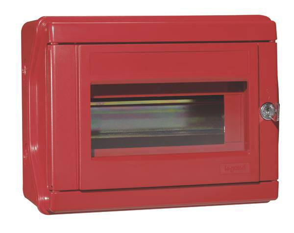 Legrand 038087 Gerätekasten 1 St.