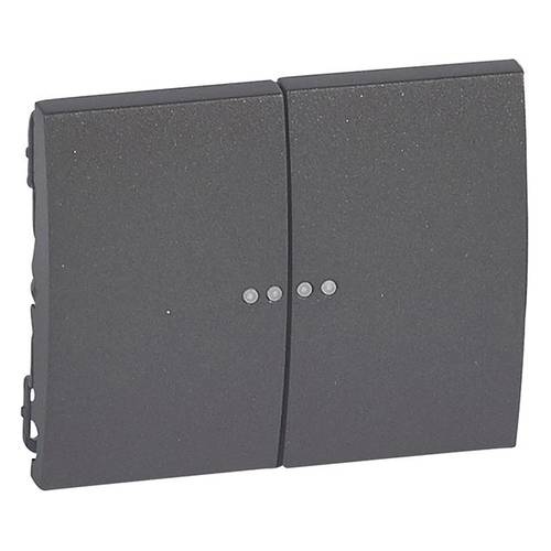 Legrand Wippe Galea / Pro21 Bronze 771279 1 St.