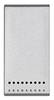 Legrand Taster Living&Light Aluminium NT4044N 1 St.