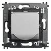 Legrand Steckdose Living&Light Aluminium NT4141MAP 1 St.