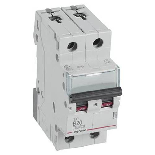 Legrand 403388 Legrand 403388 Leitungsschutzschalter 20 A 400 V/AC