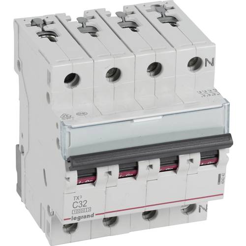 Legrand 404242 Legrand 404242 Leitungsschutzschalter 32 A 400 V/AC