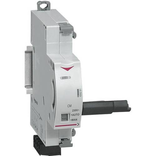 Motorantrieb 48 V Legrand 406290